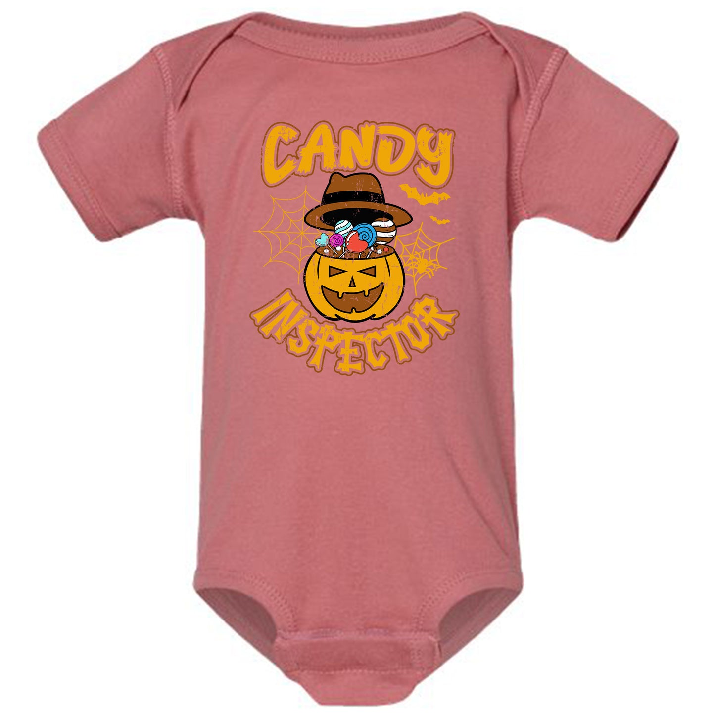 Candy Inspector T-Shirt