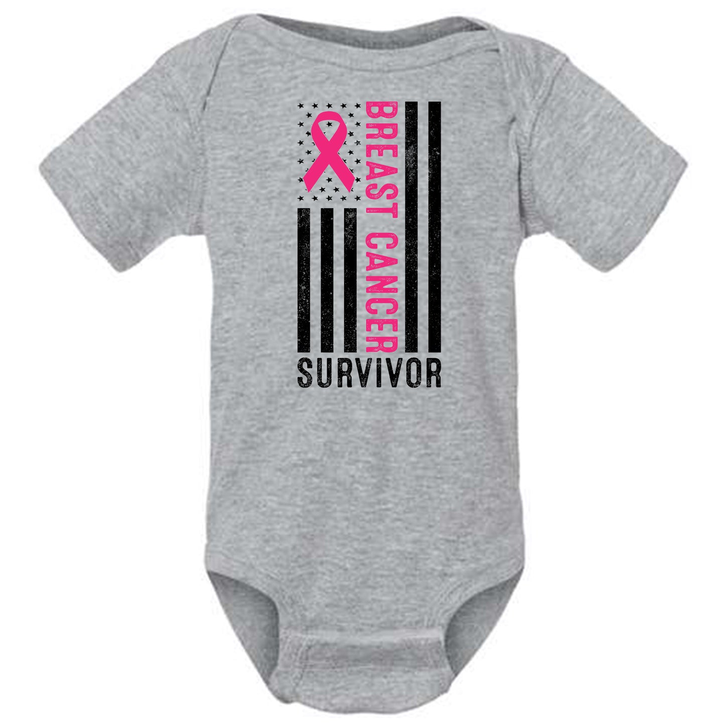 Breast Cancer Awareness T-Shirt