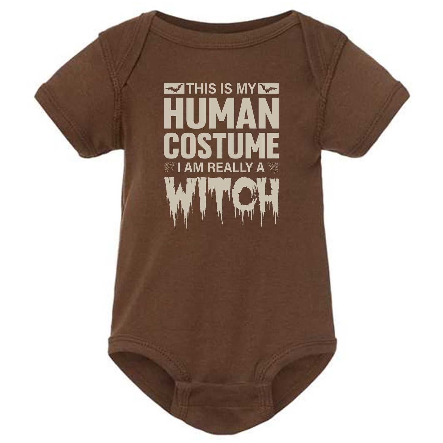 This is My human Costume Halloween T-shirt