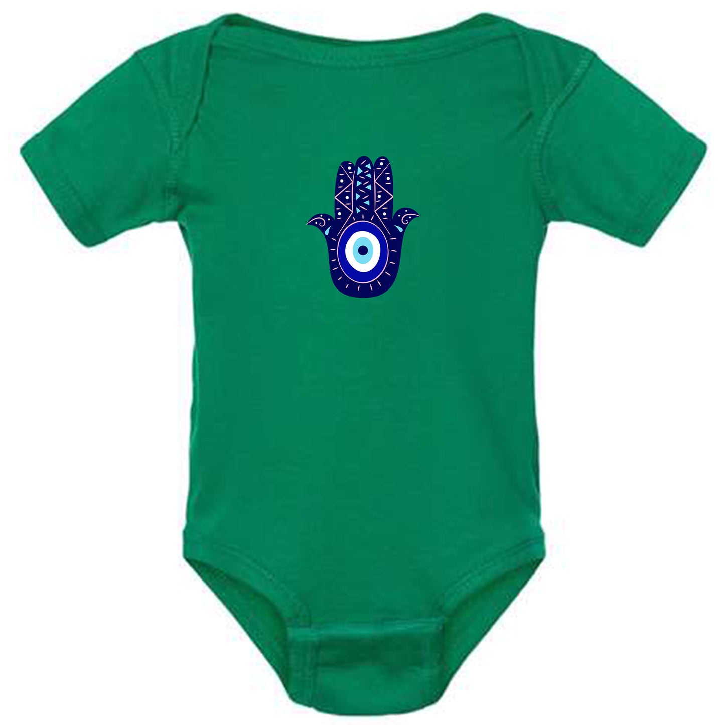 Evil Eye Shirt, Spiritual Protection Tee
