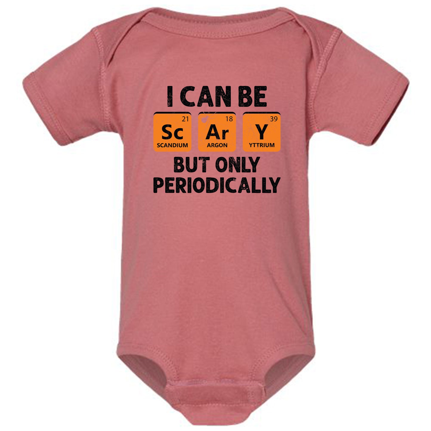 Halloween Science T-shirt
