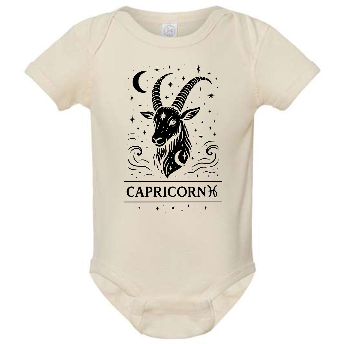 Zodiac Sign T-Shirt