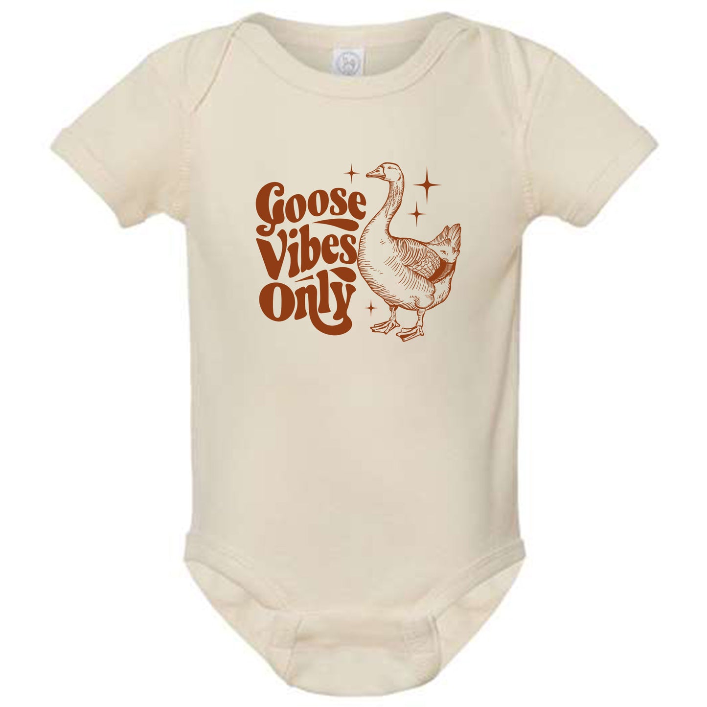 Goose Vibes T-shirt