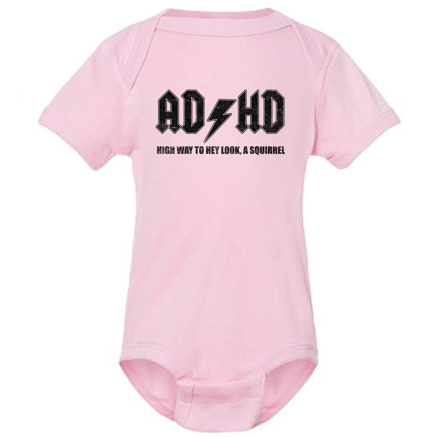 ADHD T-Shirts