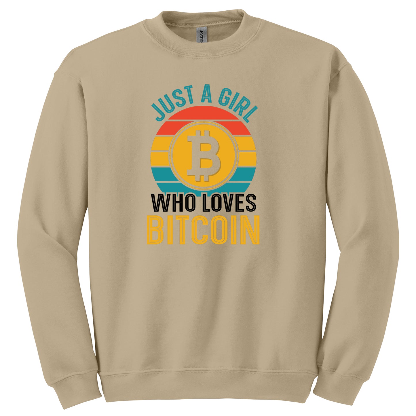 Funny Bitcoin T-shirt