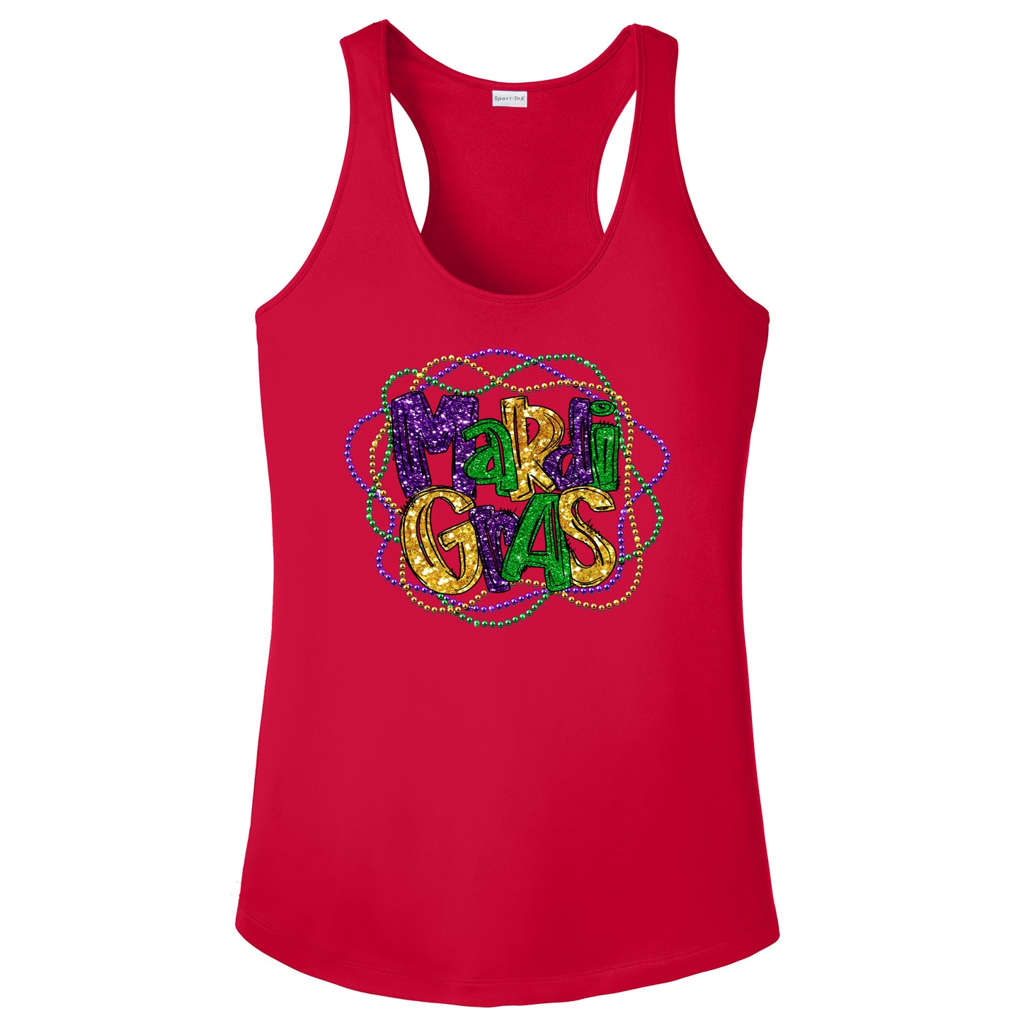 Mardi Gras T-shirt