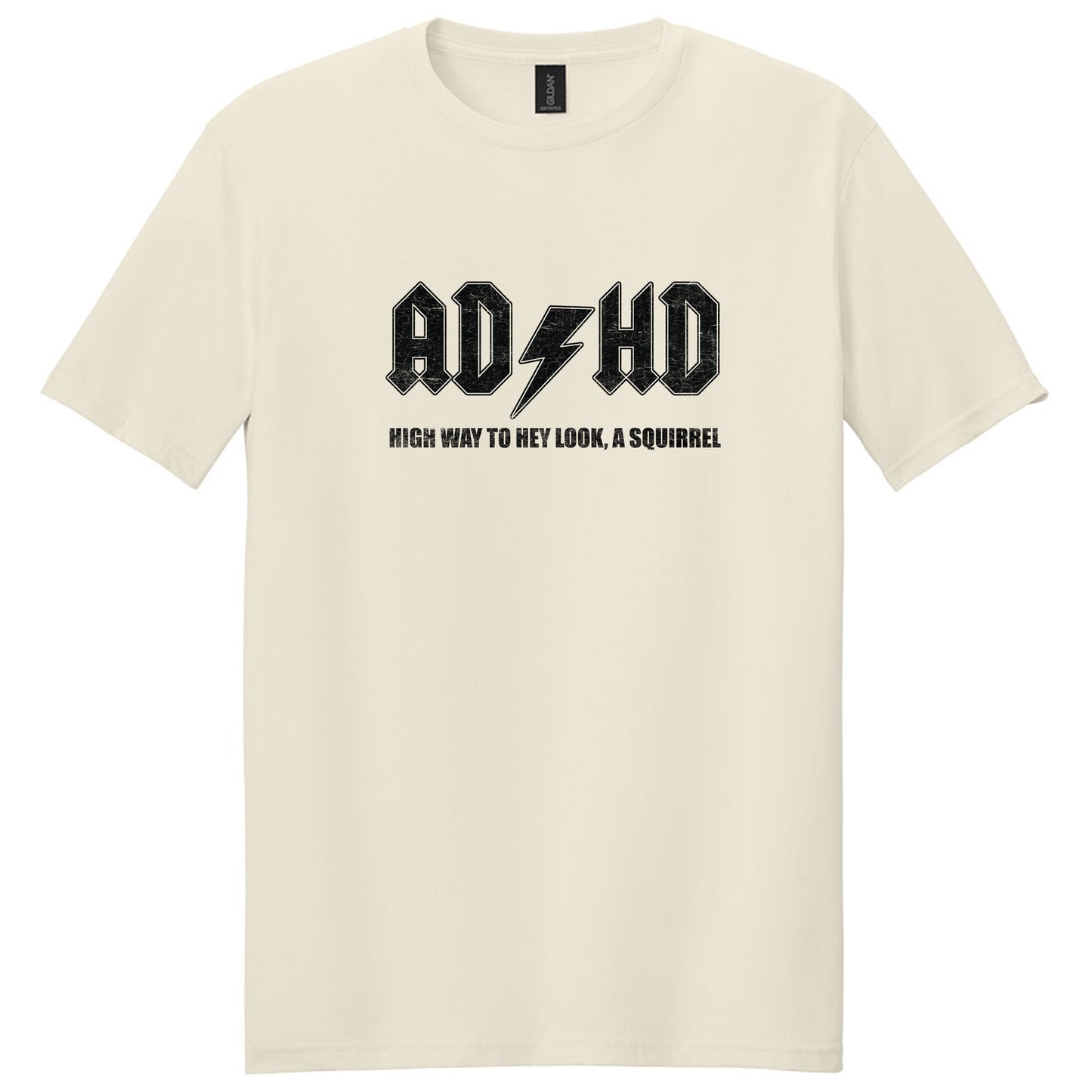 ADHD T-Shirts