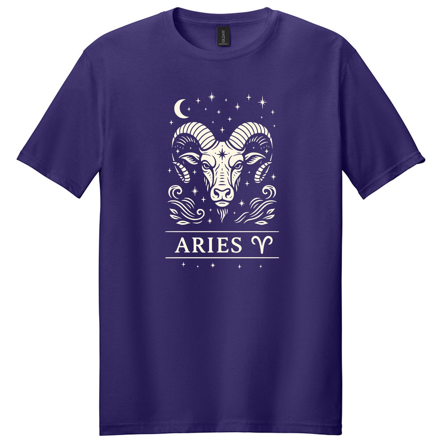 Zodiac Sign T-Shirt