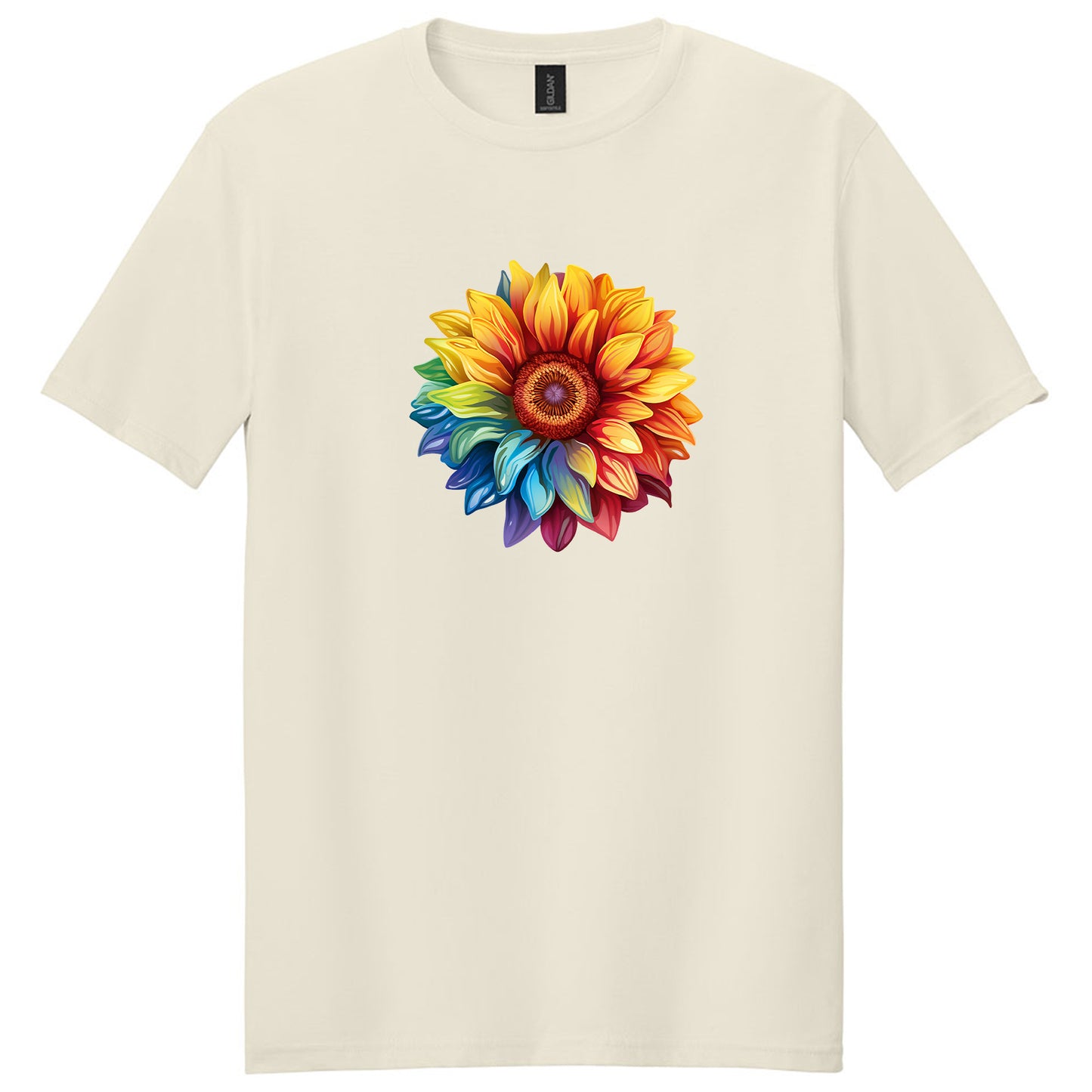 Sunflower Shirt