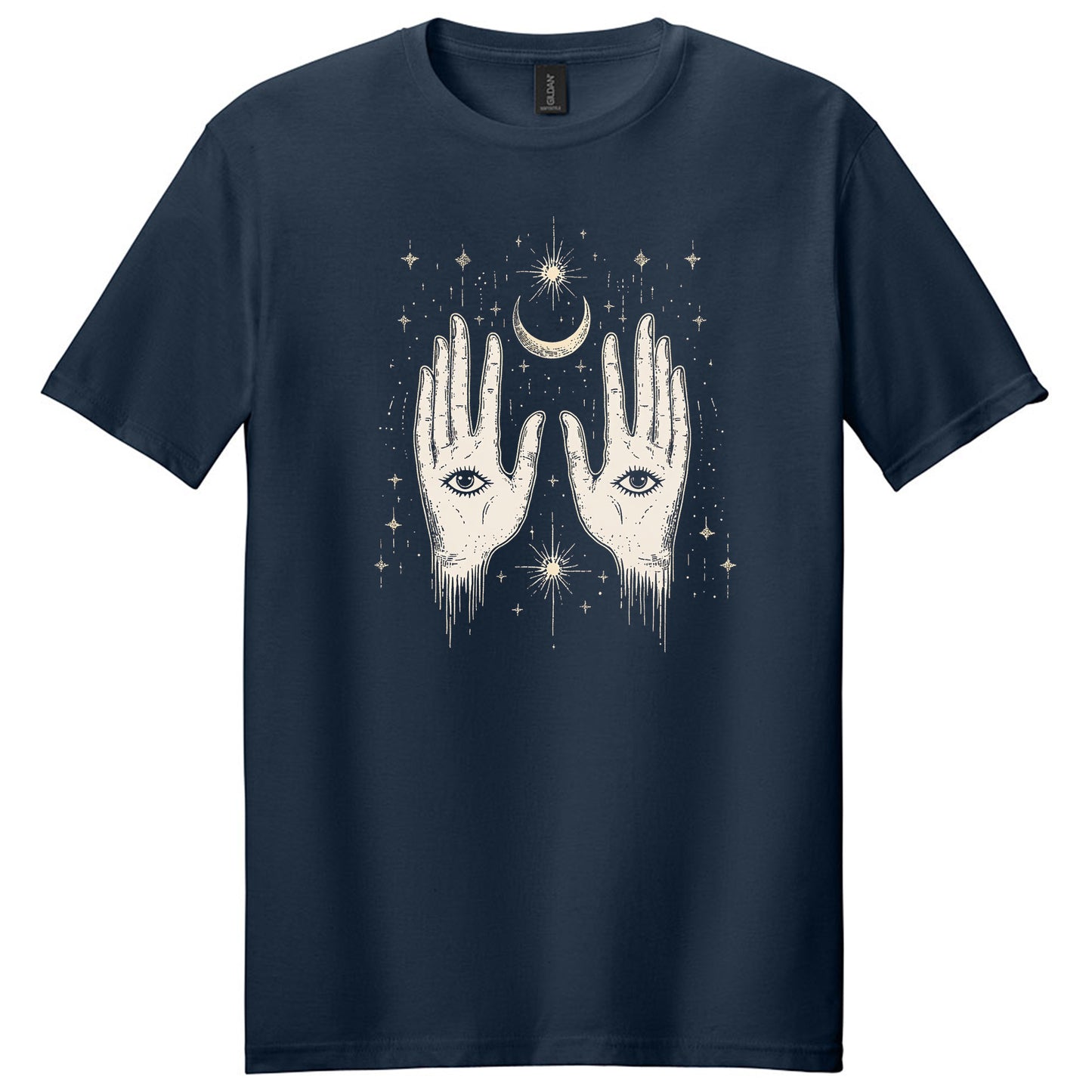 Celestial Hand T-Shirt