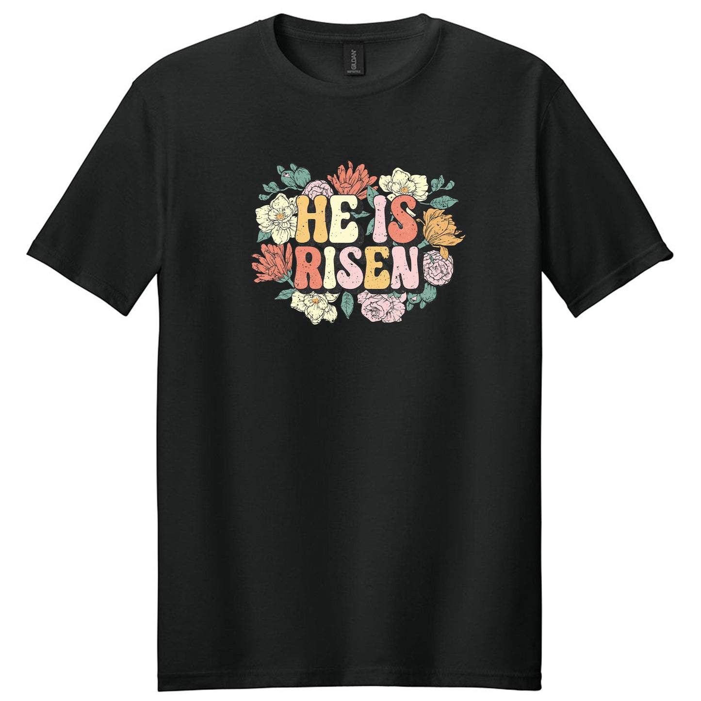 He Is Risen T-Shirt