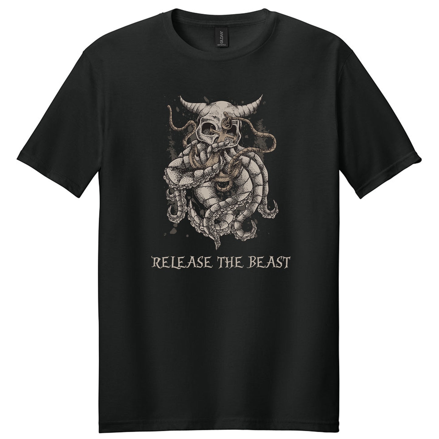 Release the Beast T-Shirt
