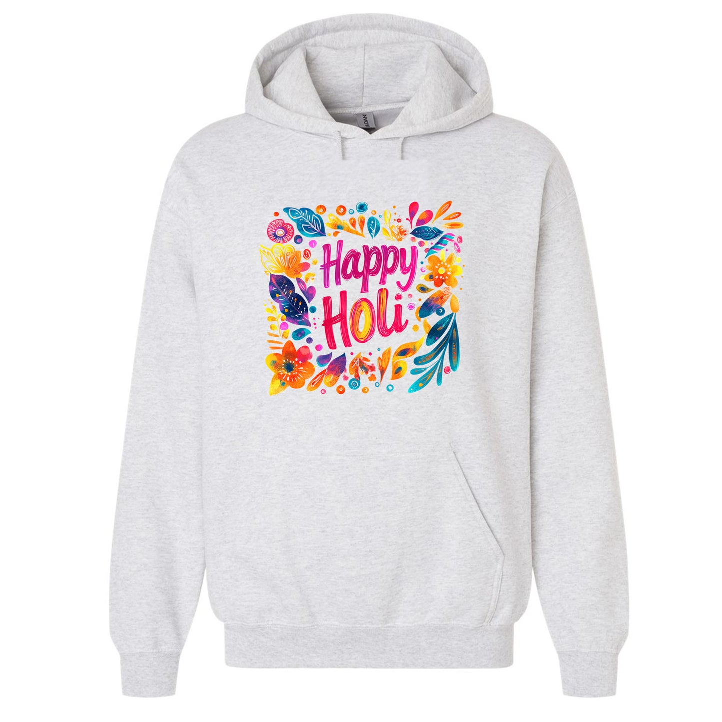 Colorful Holi Festival T-Shirt