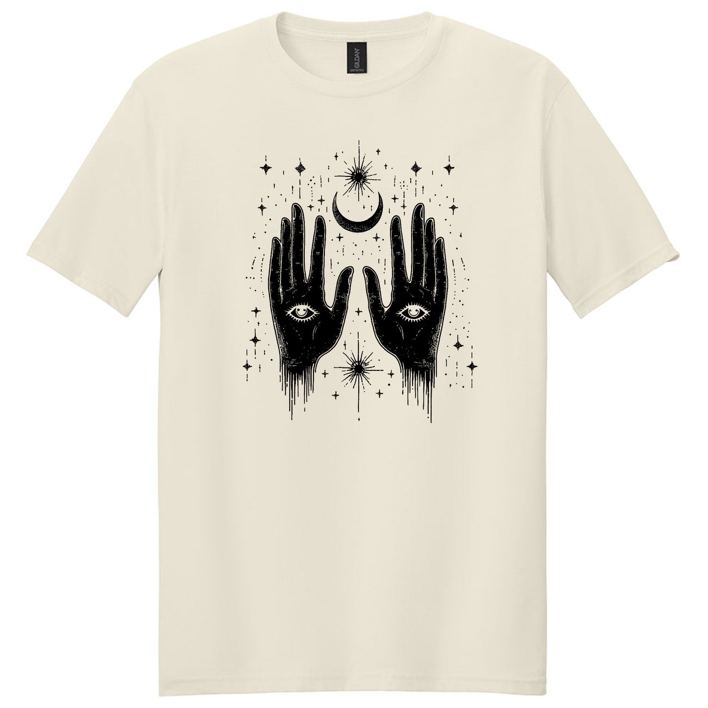 Celestial Hand T-Shirt