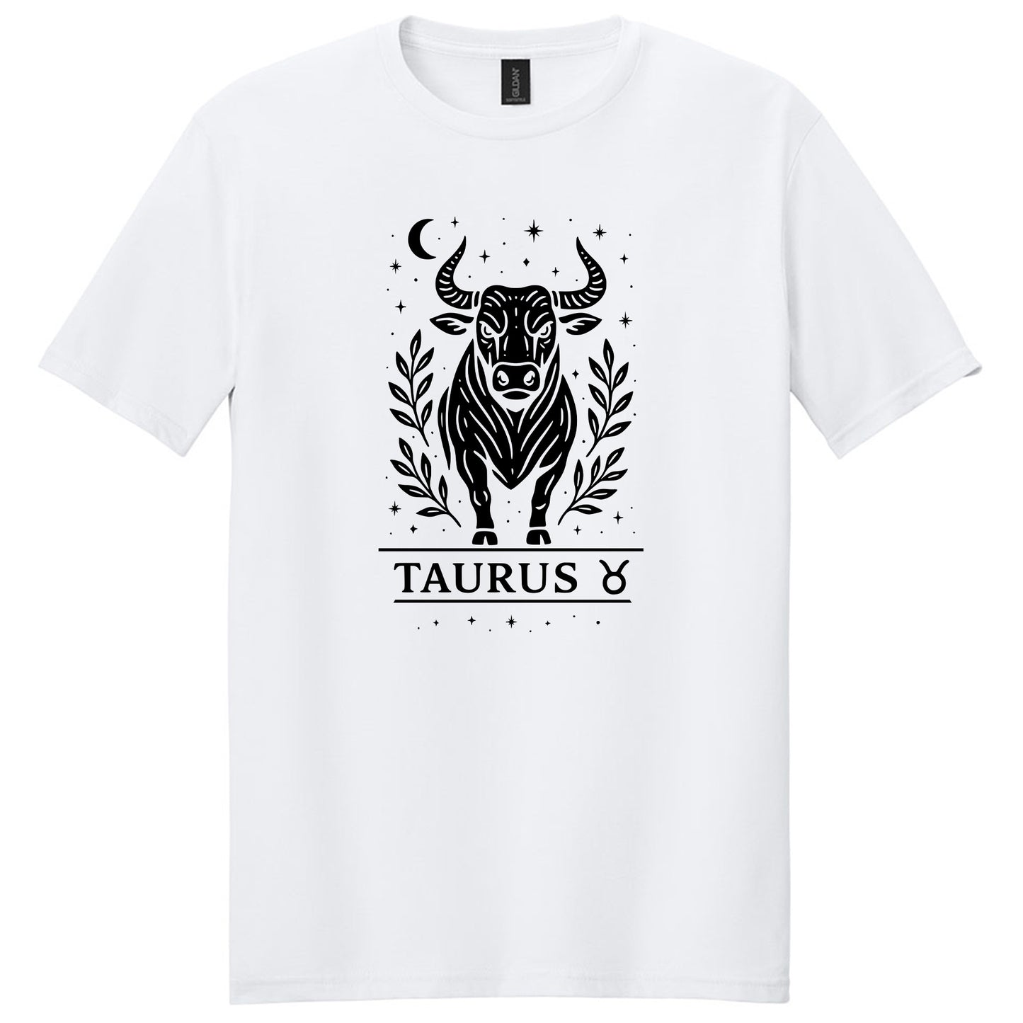 Zodiac Sign T-Shirt