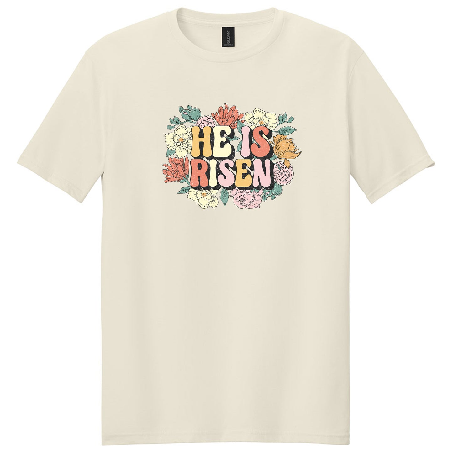 He Is Risen T-Shirt