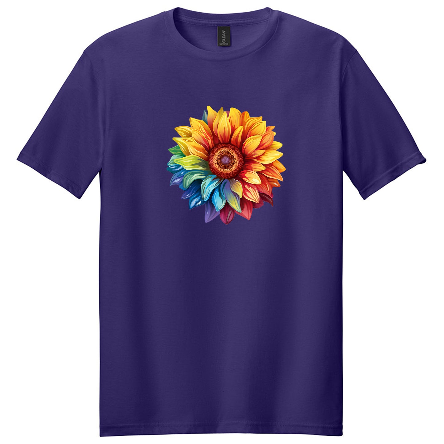 Sunflower Shirt