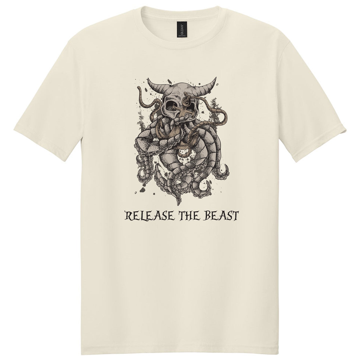 Release the Beast T-Shirt