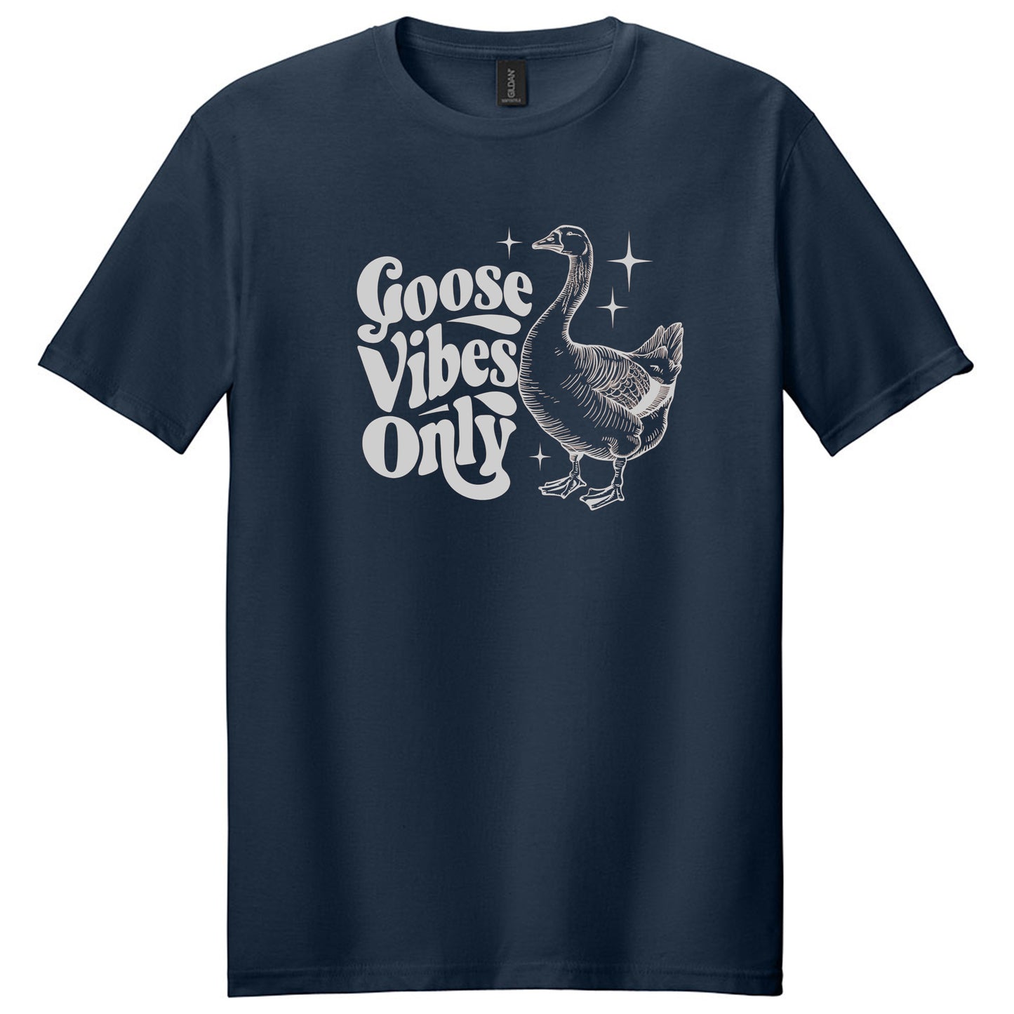 Goose Vibes T-shirt