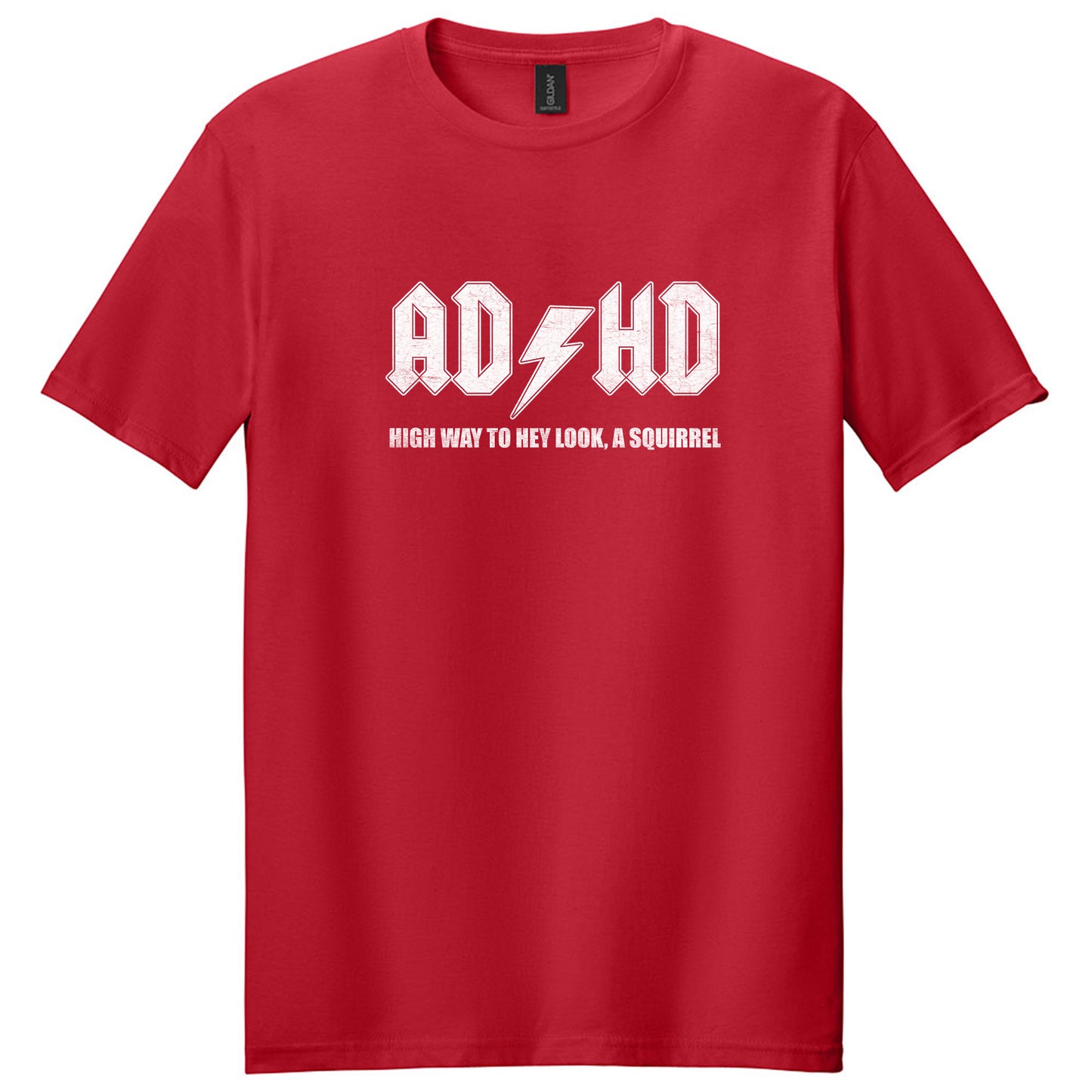 ADHD T-Shirts