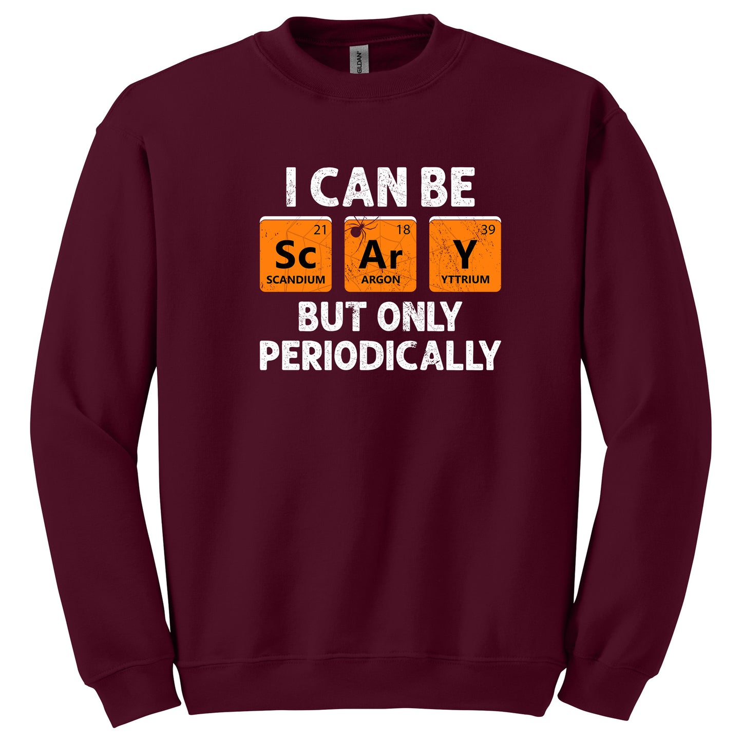 Halloween Science T-shirt