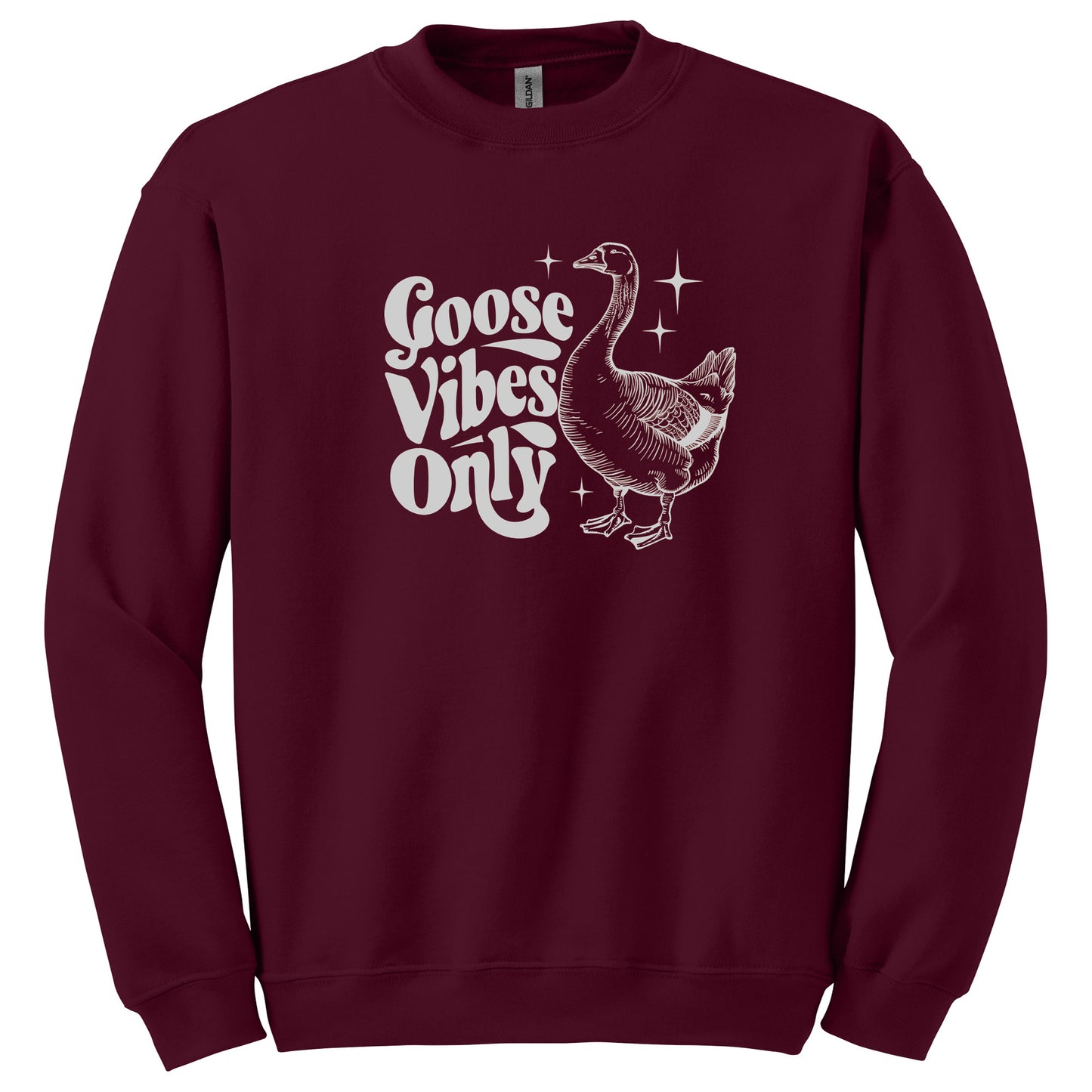 Goose Vibes T-shirt