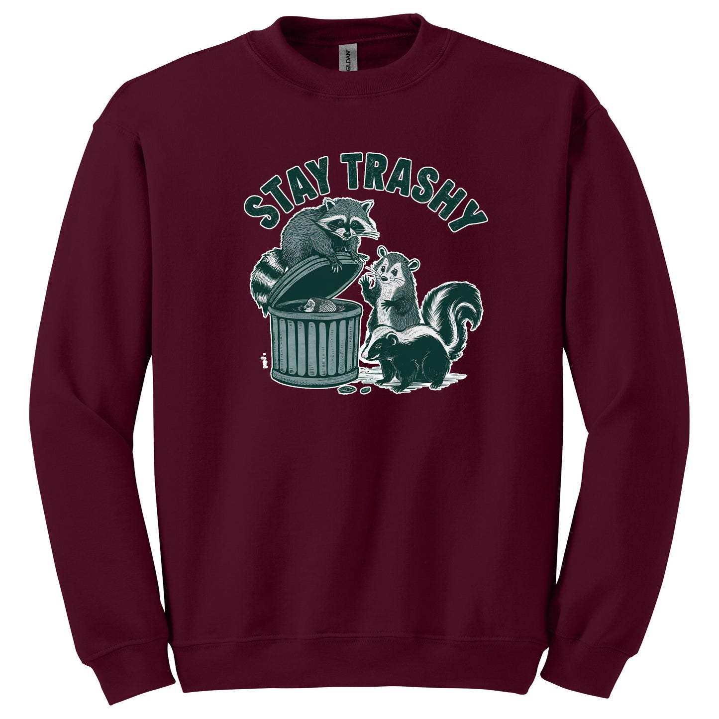 Stay Trashy Shirt