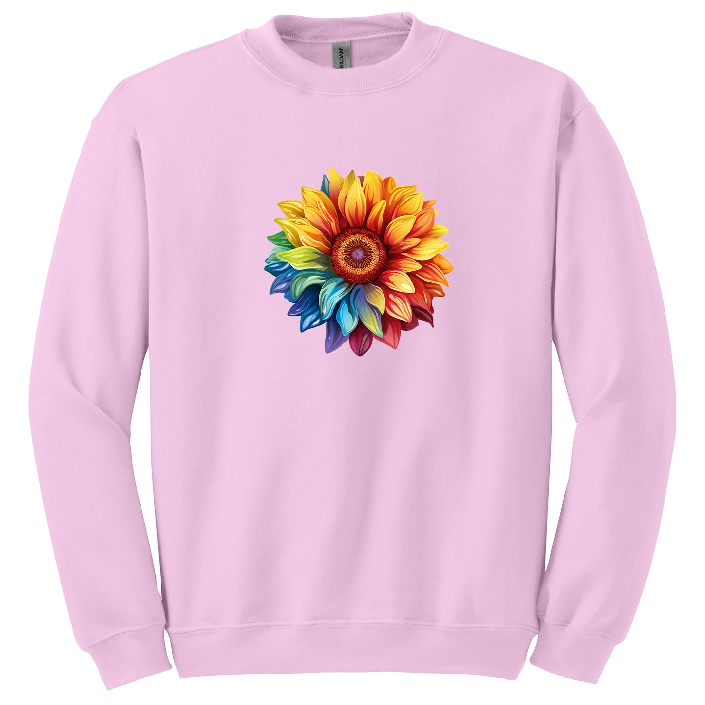 Sunflower Shirt
