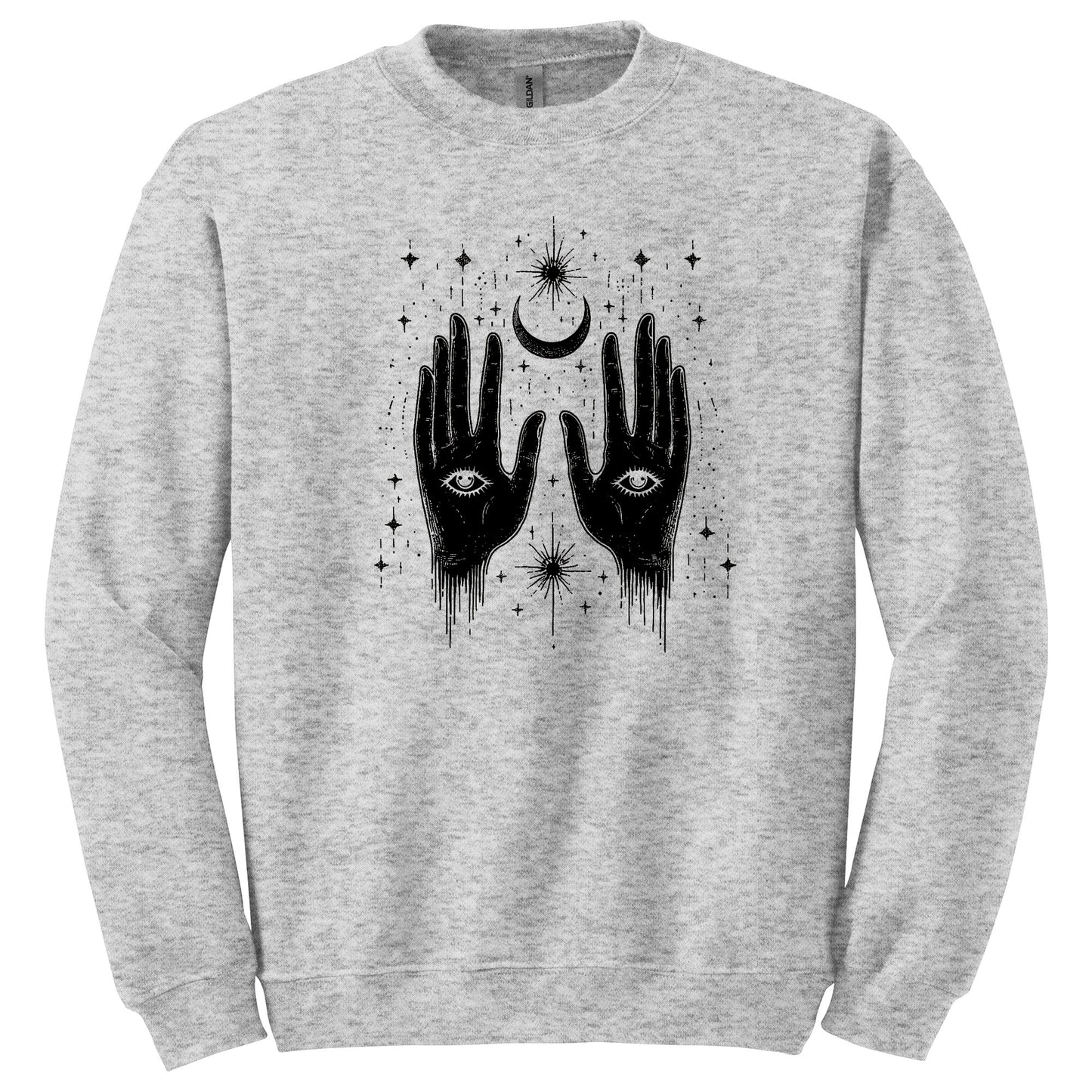 Celestial Hand T-Shirt
