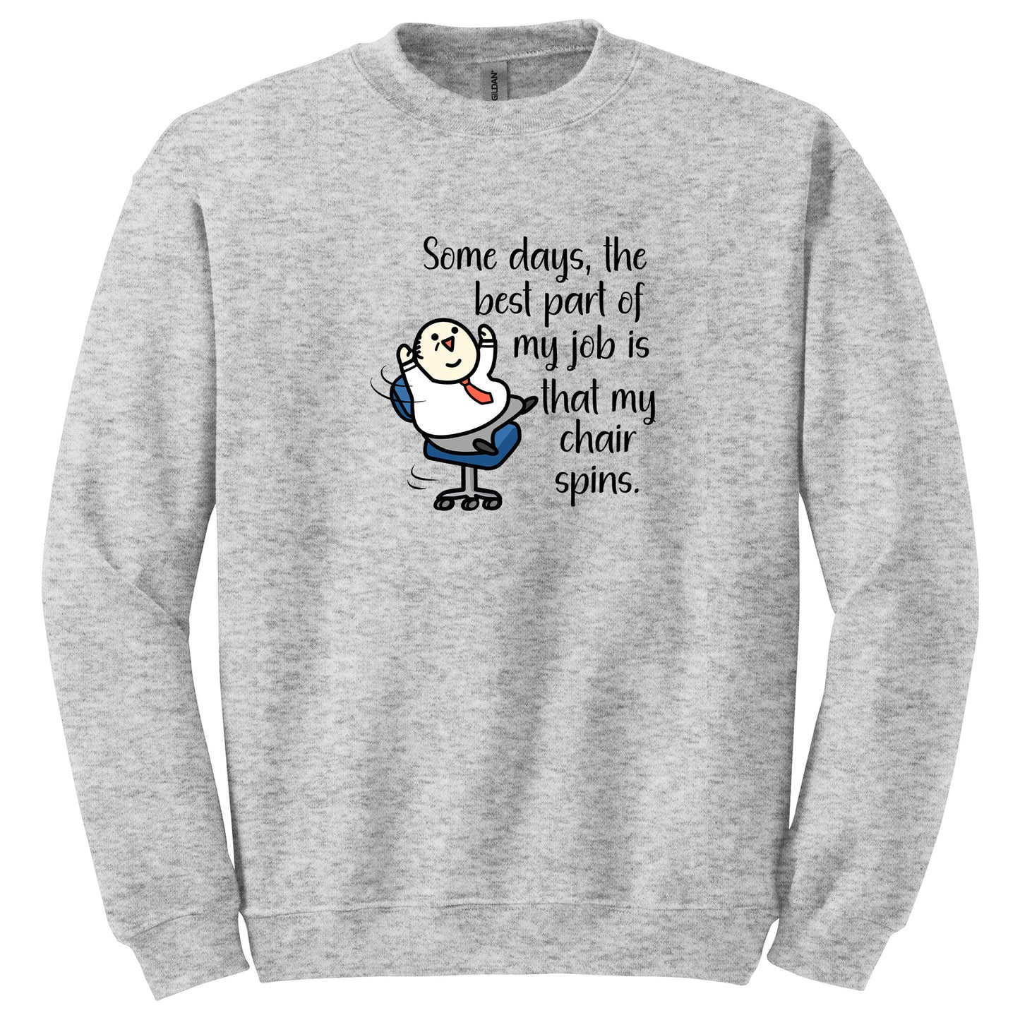 Best Thing About My Job Shirt