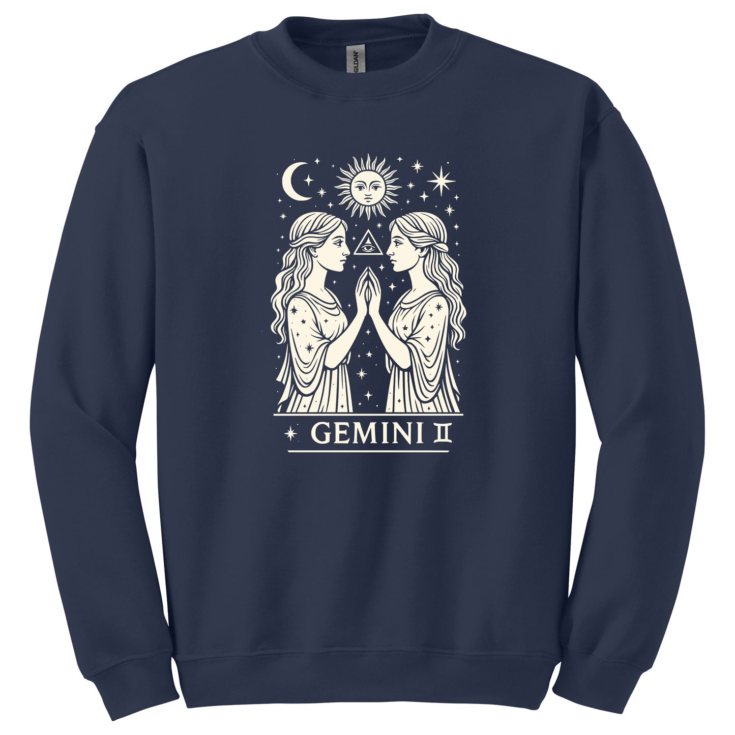 Zodiac Sign T-Shirt