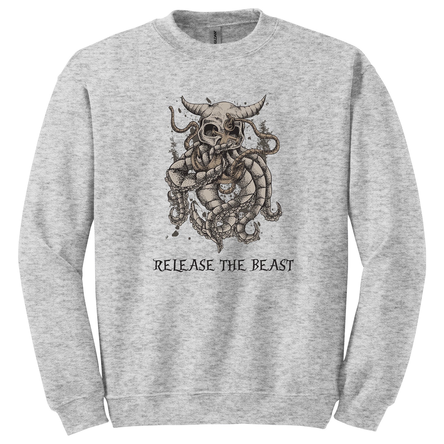 Release the Beast T-Shirt