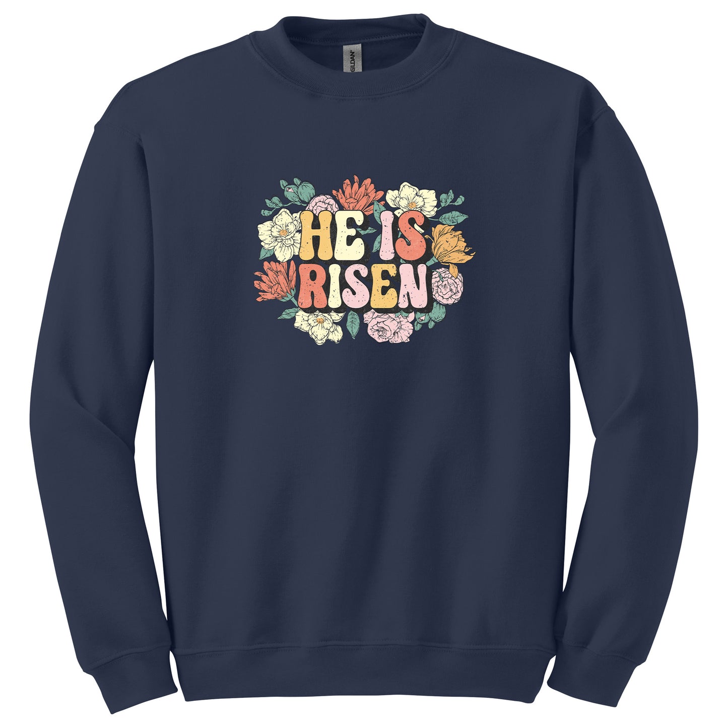 He Is Risen T-Shirt