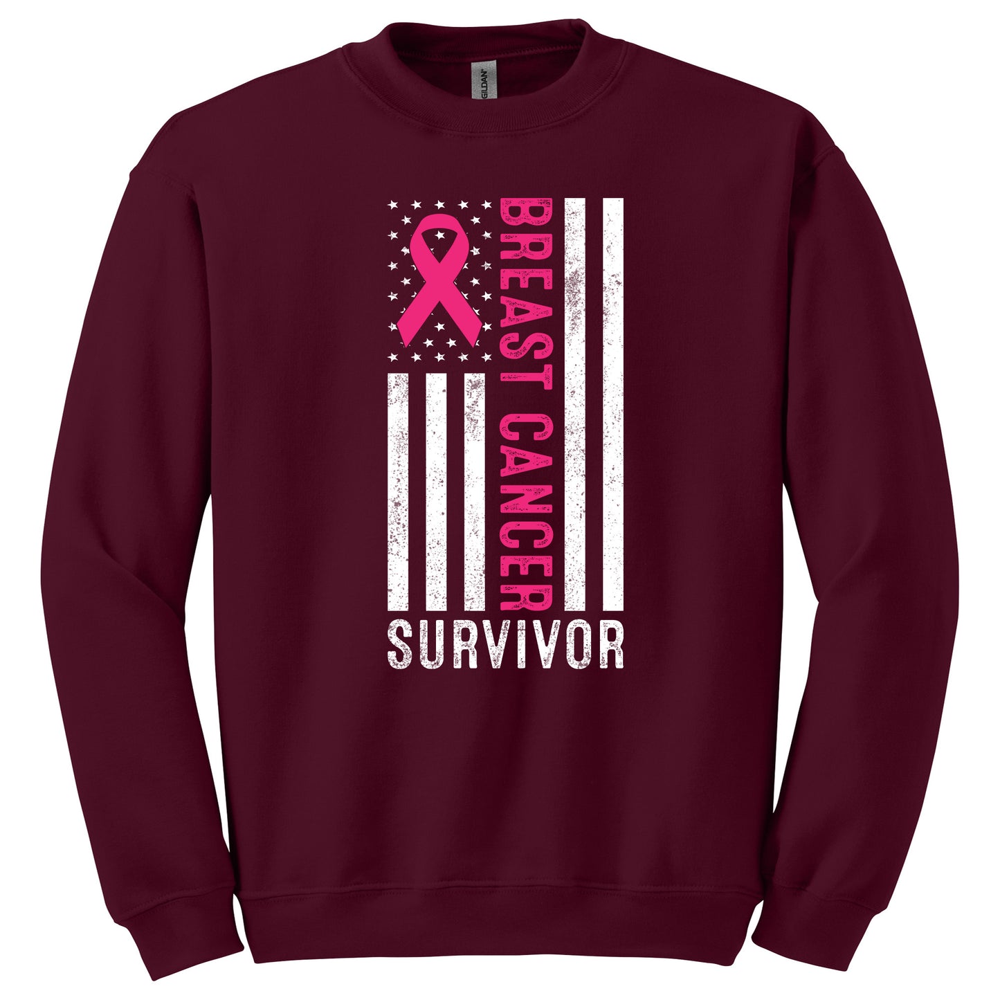 Breast Cancer Awareness T-Shirt