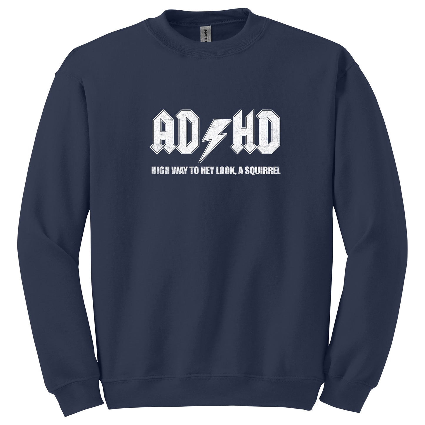 ADHD T-Shirts