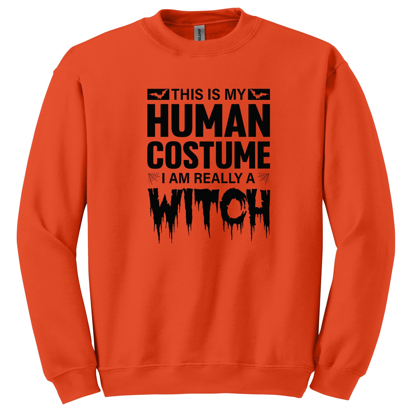 This is My human Costume Halloween T-shirt