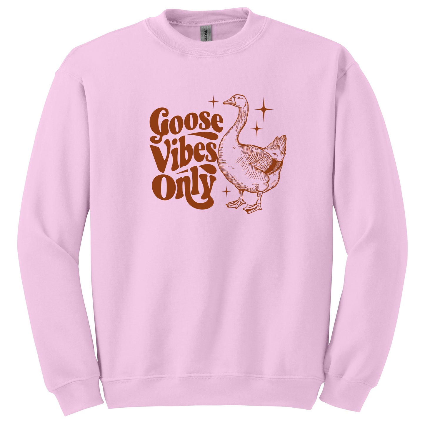 Goose Vibes T-shirt