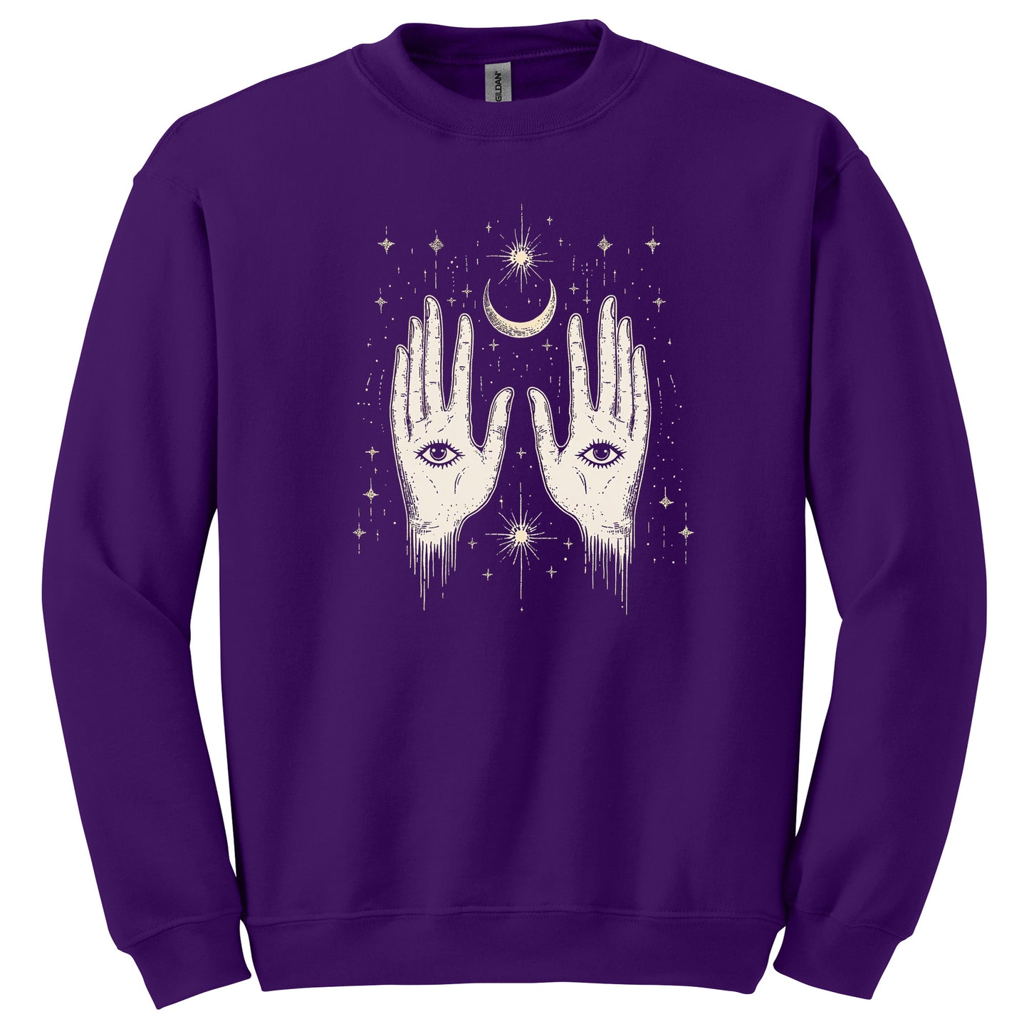 Celestial Hand T-Shirt