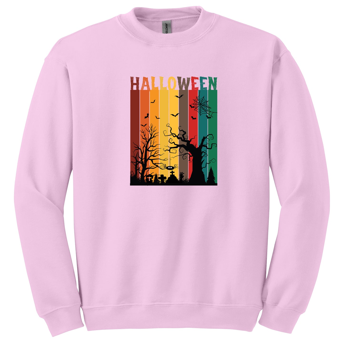 Halloween Grave T-shirt