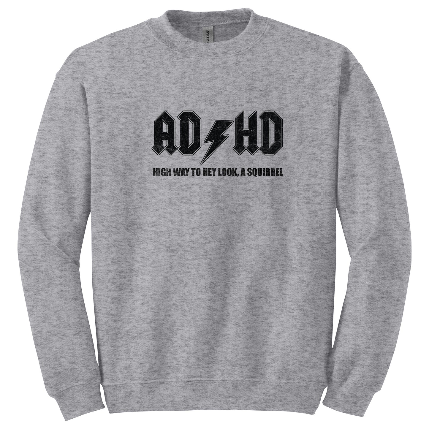 ADHD T-Shirts