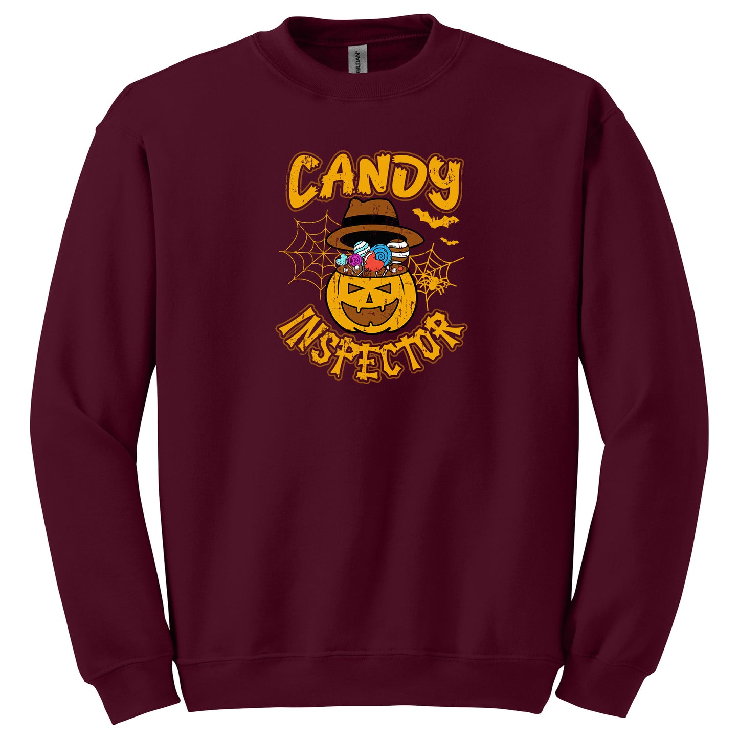 Candy Inspector T-Shirt
