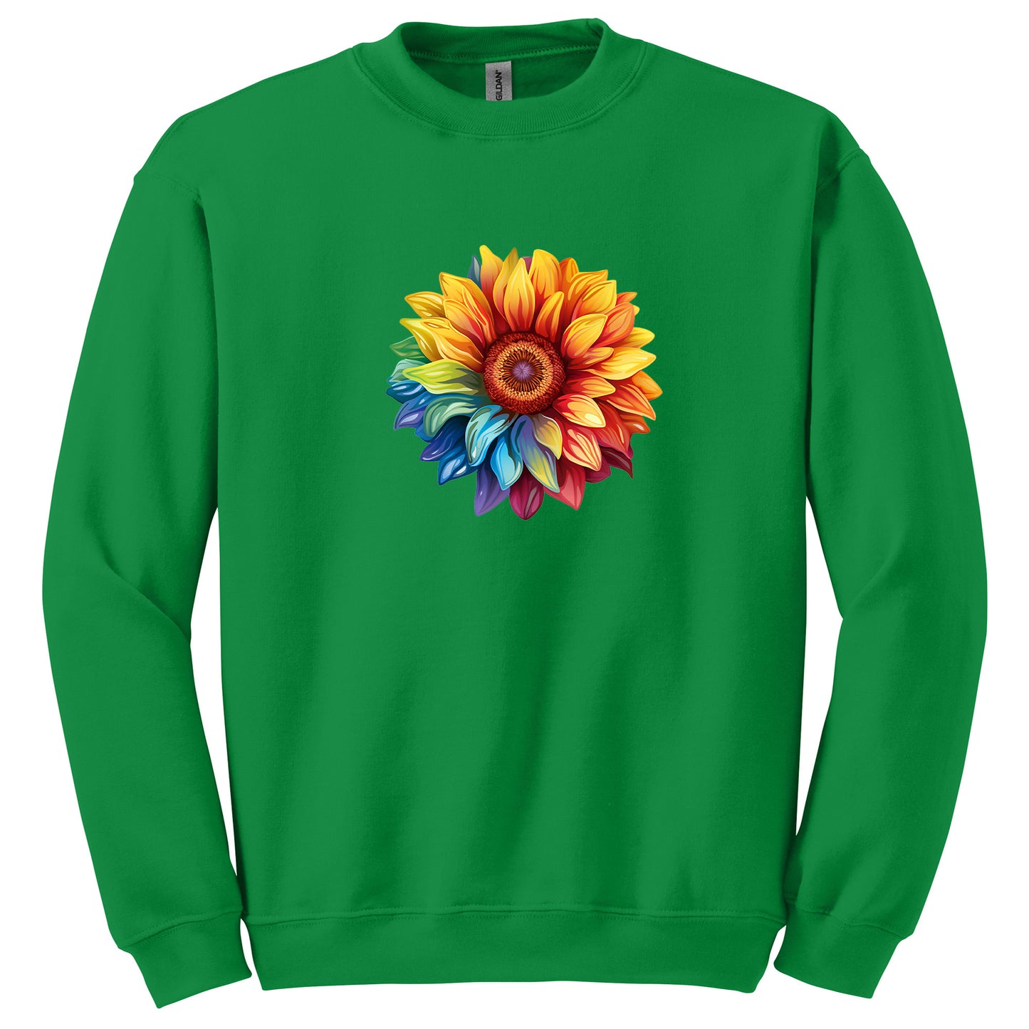 Sunflower Shirt