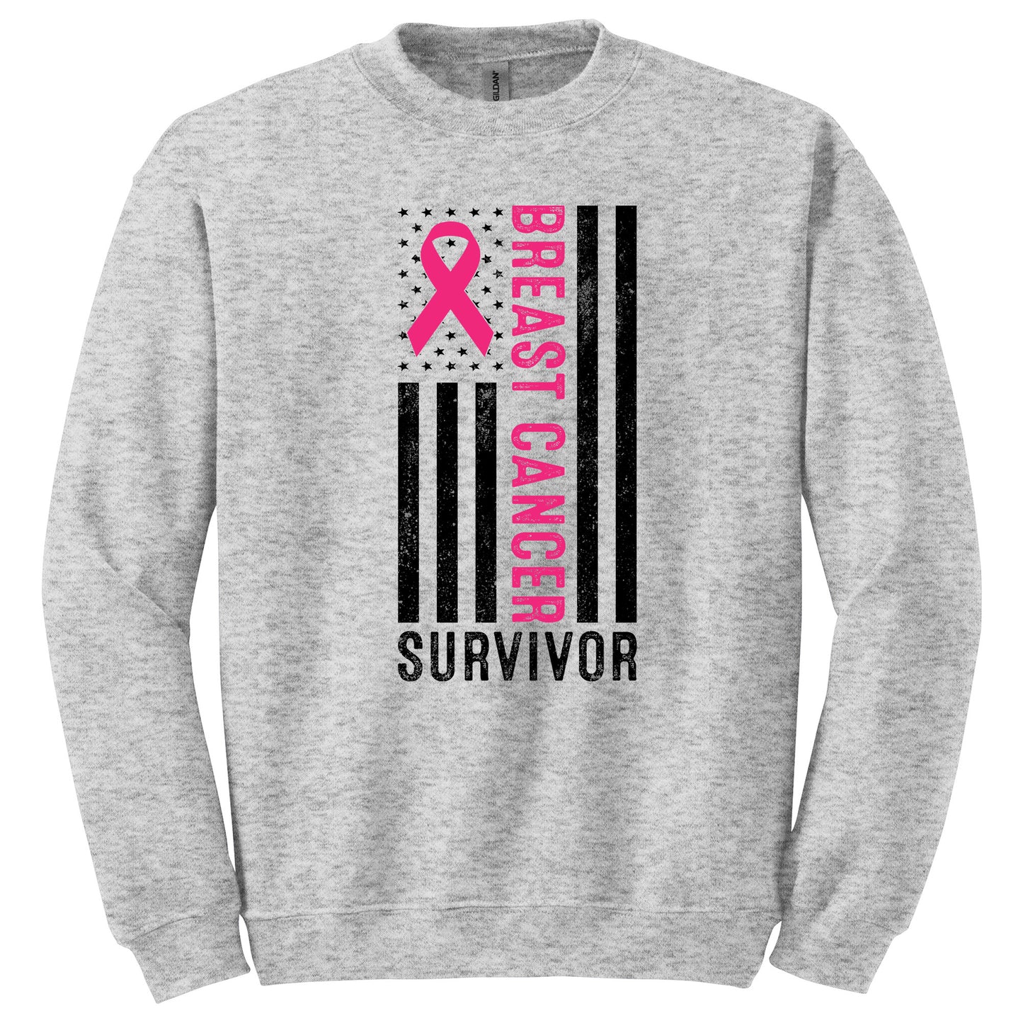 Breast Cancer Awareness T-Shirt