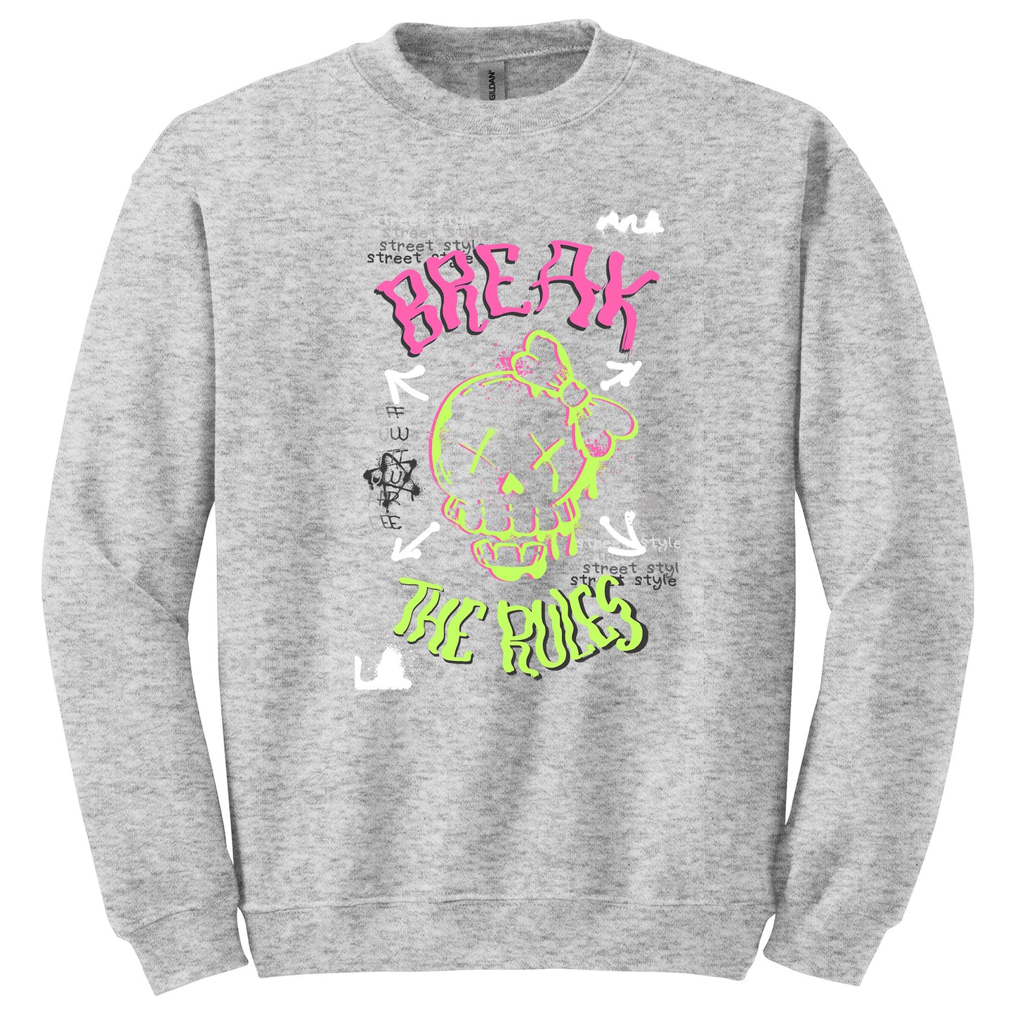 Break the Rules T-Shirt