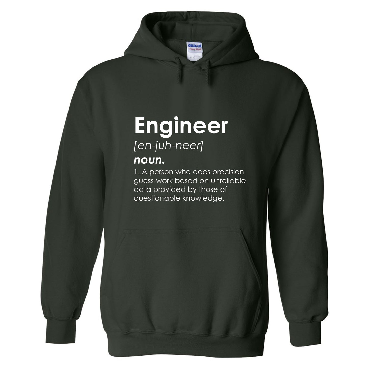 Funny Engineer T-Shirt