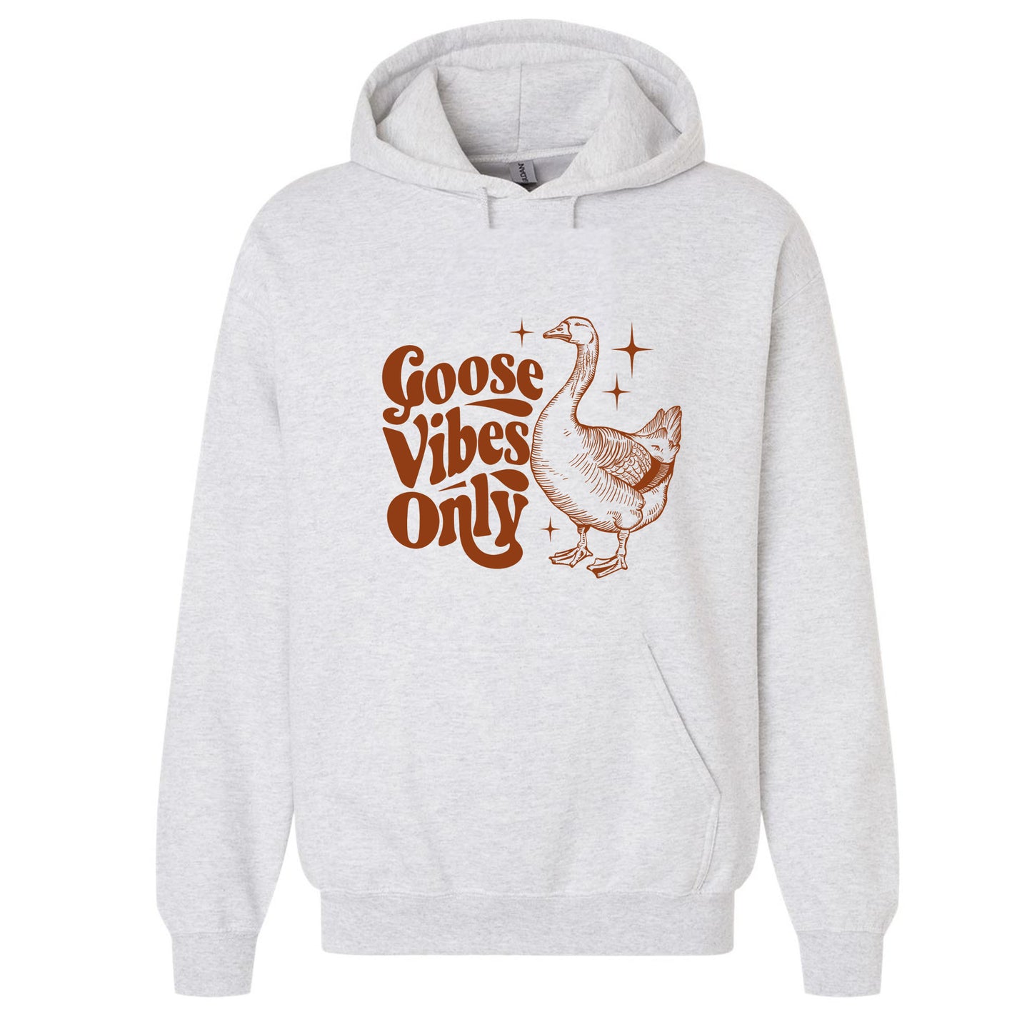 Goose Vibes T-shirt