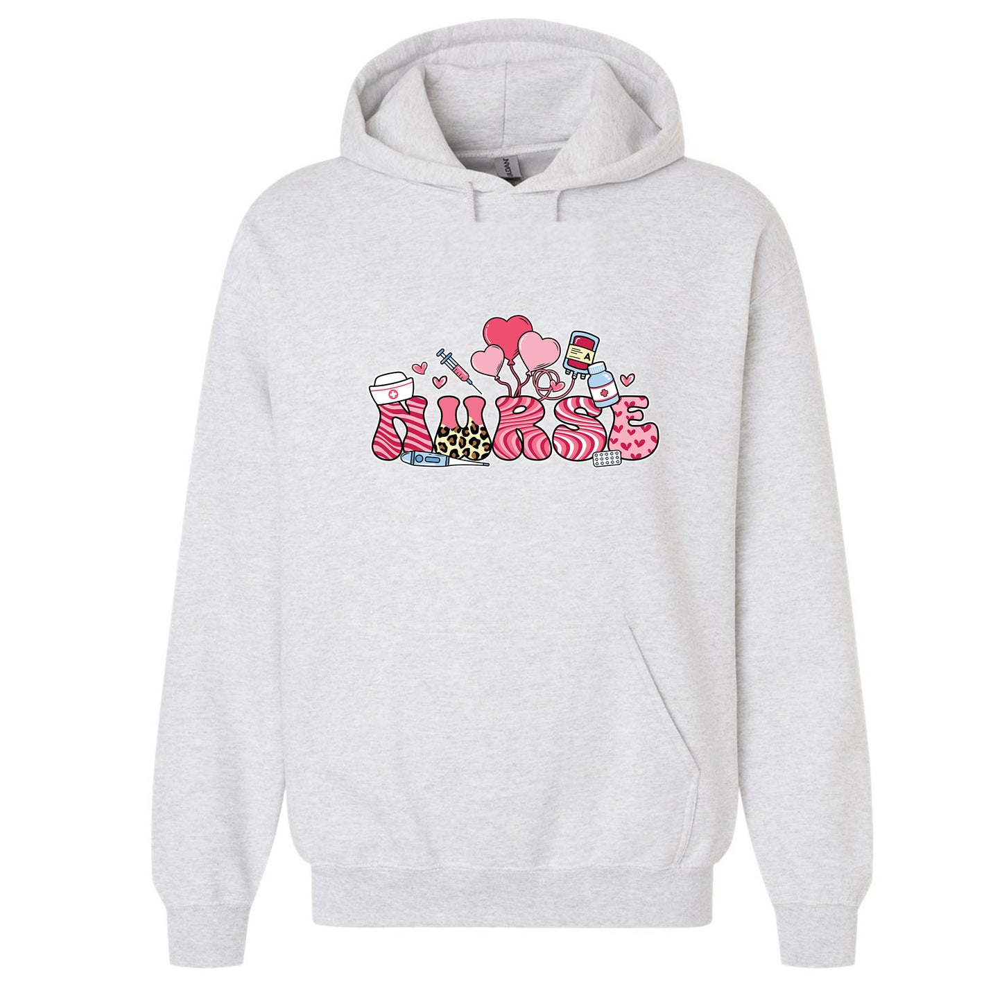 XOXO Nurse T-shirt