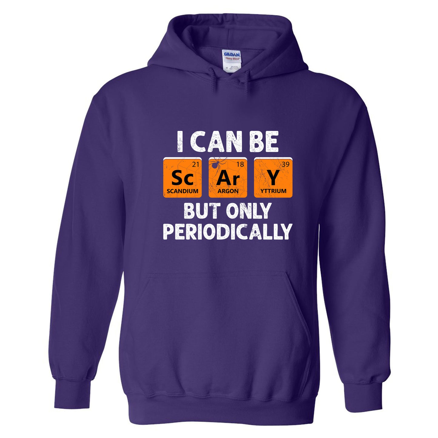 Halloween Science T-shirt