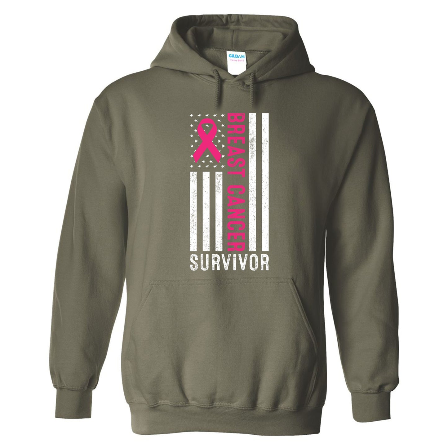 Breast Cancer Awareness T-Shirt