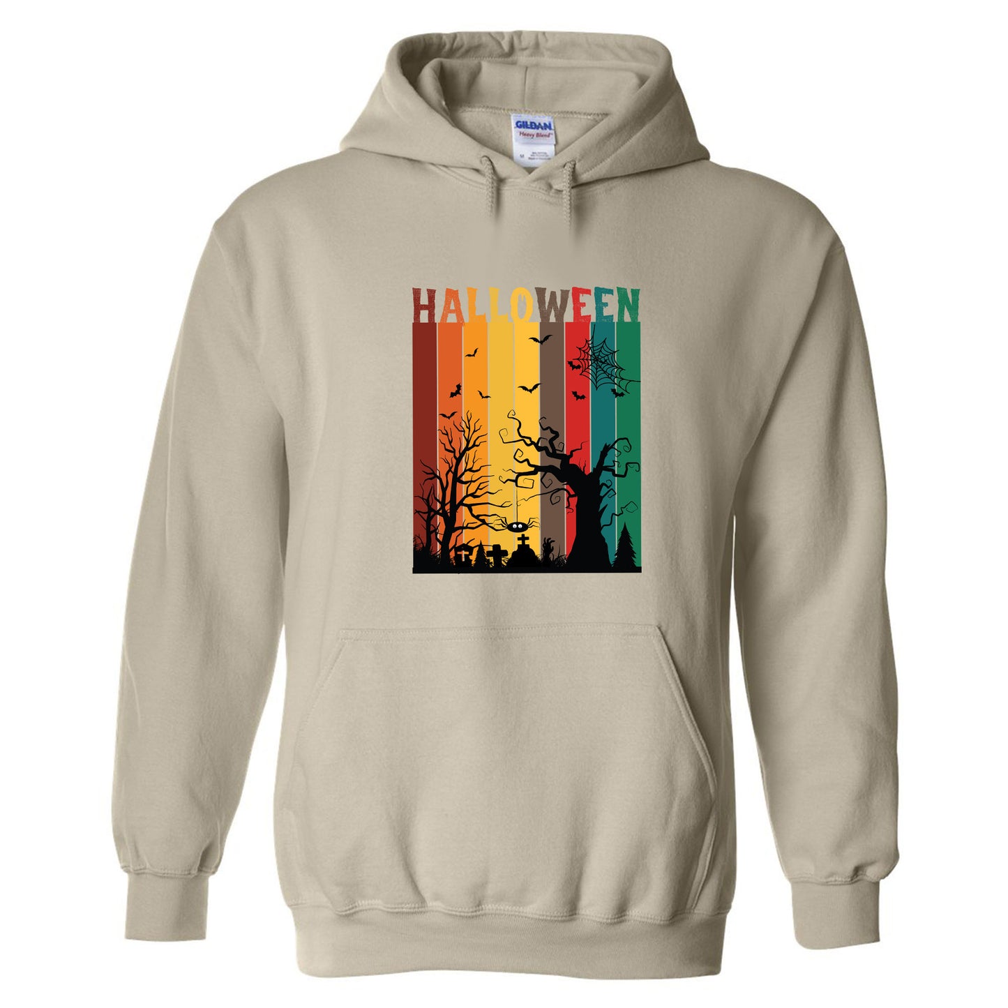 Halloween Grave T-shirt